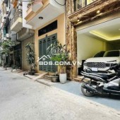 Hiếm! Chính chủ bán nhà Minh Khai - 45m2 - 3 ngủ - chỉ 8 tỷ